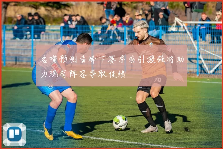 名嘴预测黄蜂下赛季或引援强将助力现有阵容争取佳绩