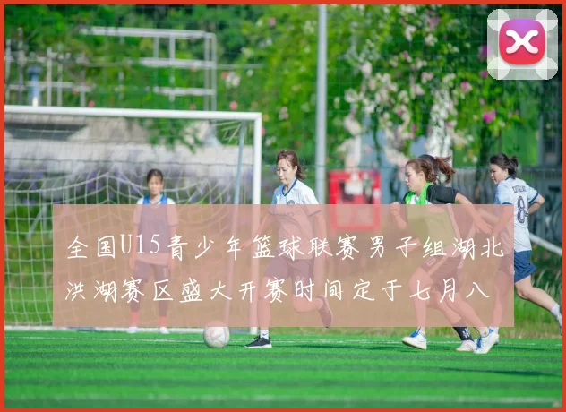 全国U15青少年篮球联赛男子组湖北洪湖赛区盛大开赛时间定于七月八日至十三日